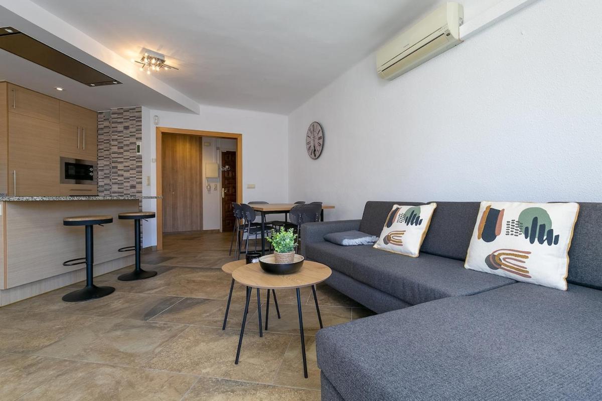 V033 - Rocanegra Apartment *